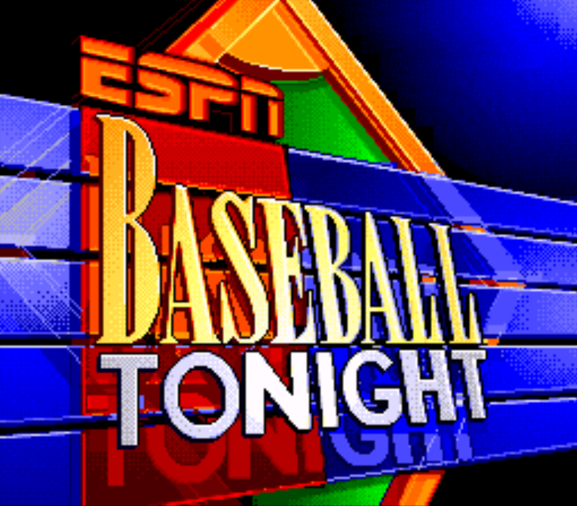 ESPN Baseball Tonight Guides And Walkthroughs